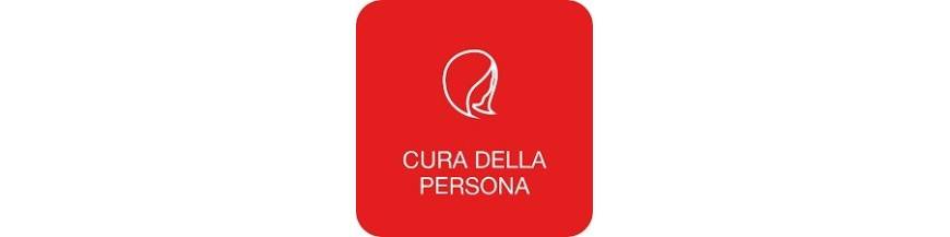 Cura della Persona – Prodotti per Benessere e Igiene | E-Smoking