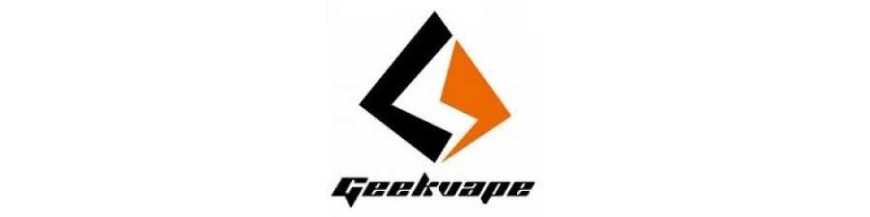Resistenze Geekvape