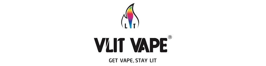 Resistenze Vlit Vape