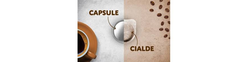 CAFFE'