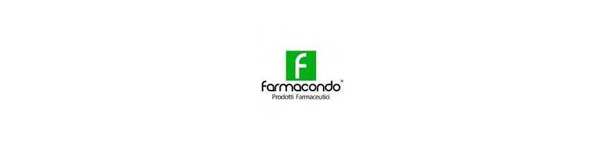 Base scomposta Farmacondo