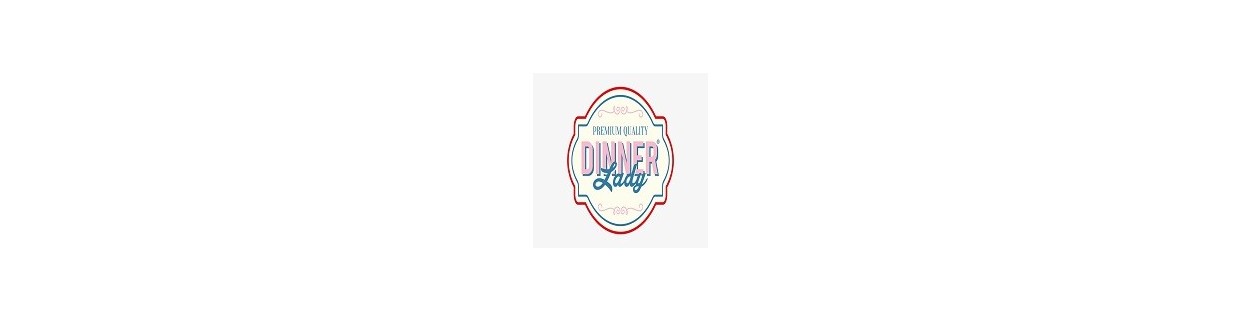 DINNER LADY