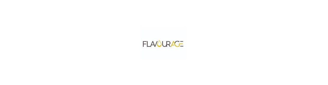FLAVOURAGE