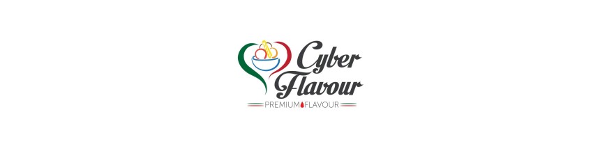 Cyber Flavour
