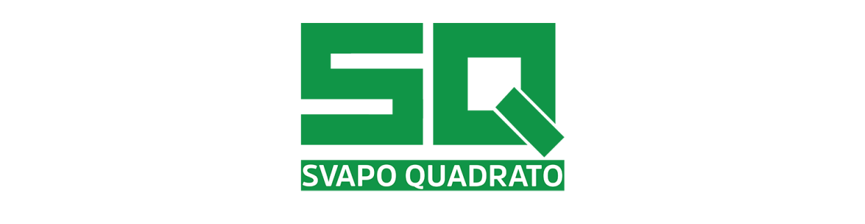 SVAPOQUADRATO FRUTTATI