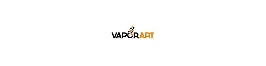 Vaporart