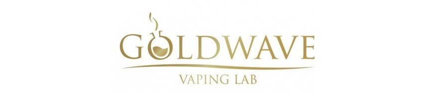 Goldwave Vaping Lab - Aromi Shot per Sigaretta Elettronica