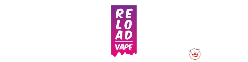 RELOAD VAPE