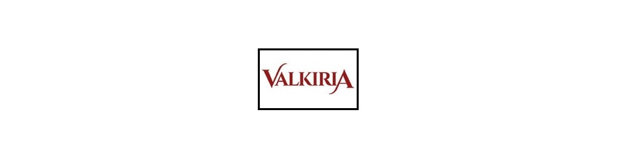 AROMI VALKIRIA