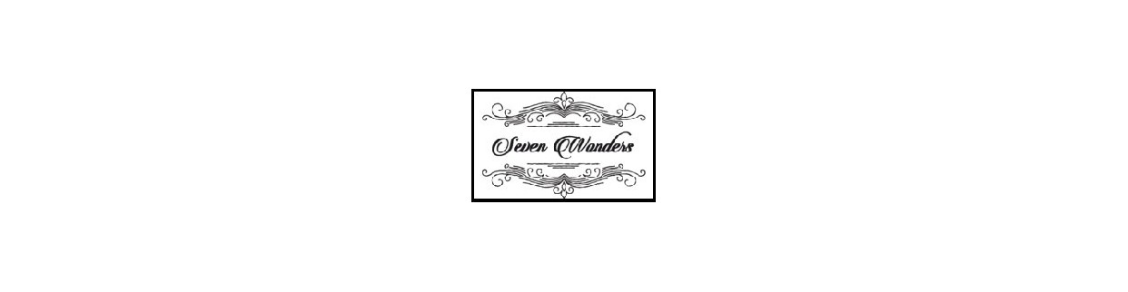SEVEN WONDERS MIX & VAPE