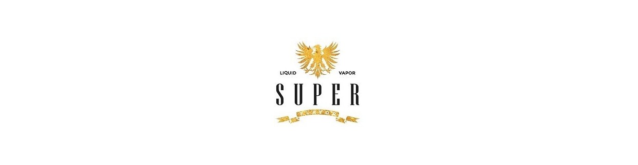SUPERFLAVOR MIX & VAPE