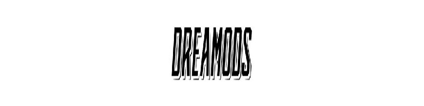 DREAMODS LINEA CLEAF