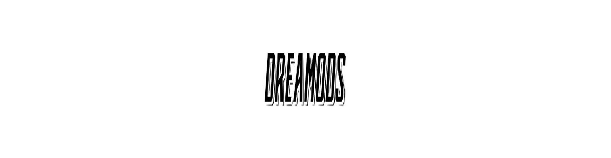 DREAMODS