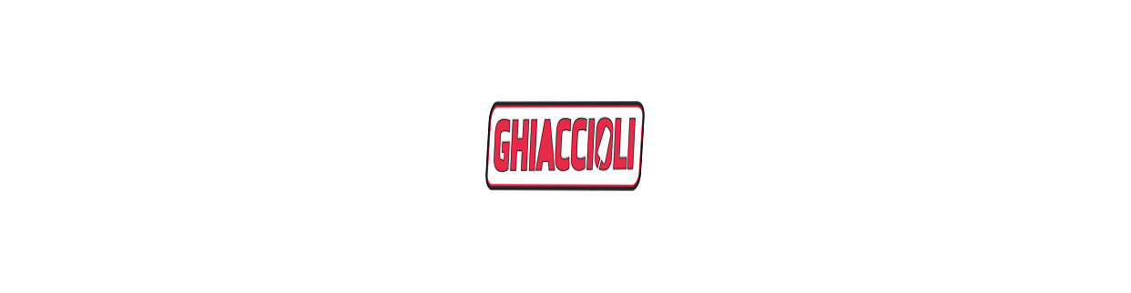 LINEA GHIACCIOLI