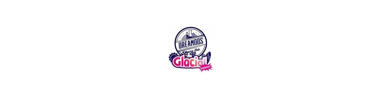 DREAMODS LINEA GLACIAL EXPLOSION