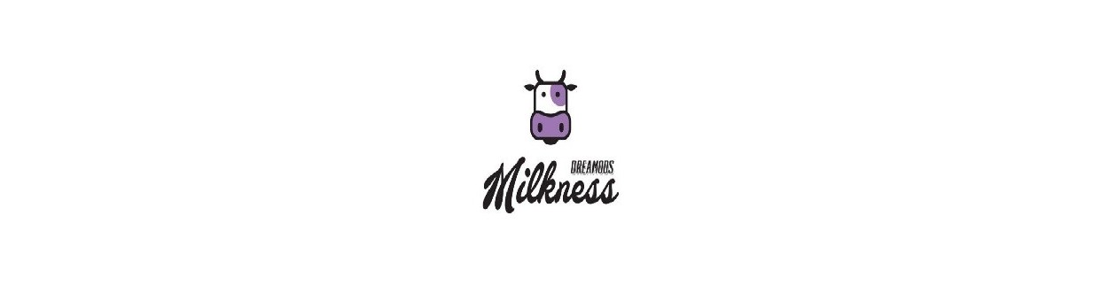 LINEA MILKNESS