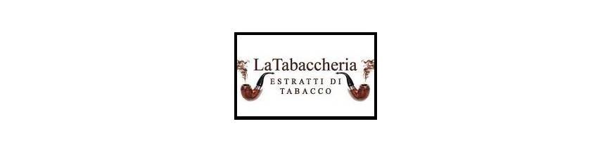 AROMI LA TABACCHERIA