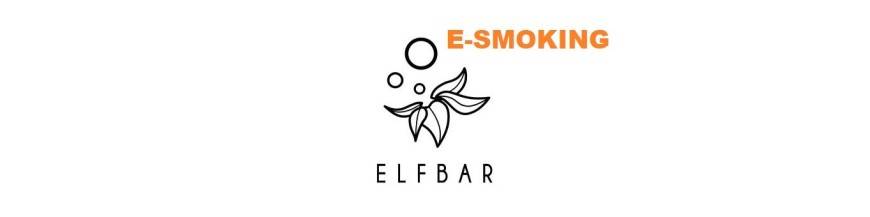 ELFLIQ ELFBAR MIX & VAPE