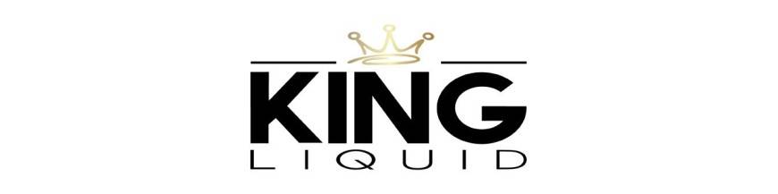 KING LIQUID MIX & VAPE