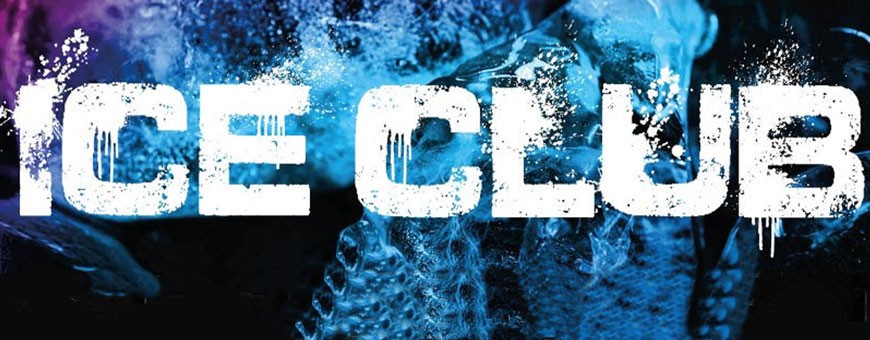 LINEA ICE CLUB