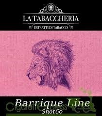 LINEA BARRIQUE LINE