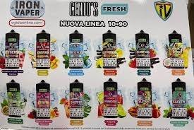 LINEA CENTOS