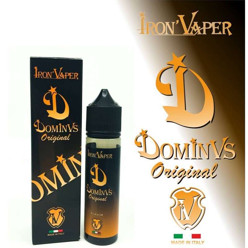 LINEA DOMINUS KIV