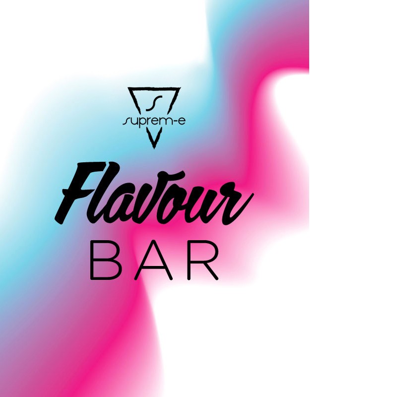 LINEA FLAVOURBAR