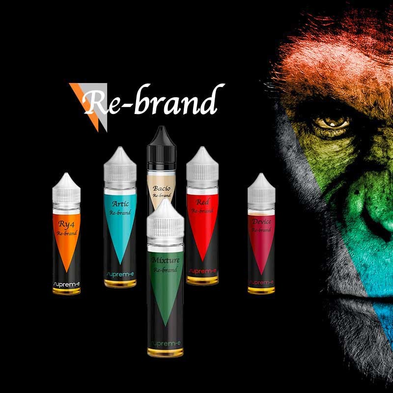 LINEA RE-BRAND