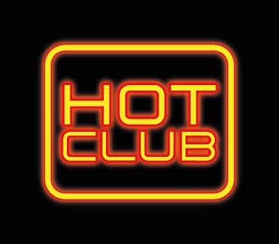 LINEA HOT CLUB