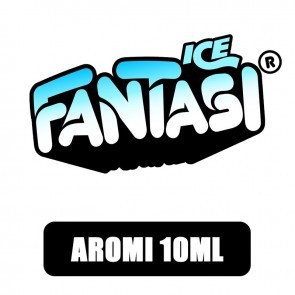AROMI FANTASI VAPE 10ML