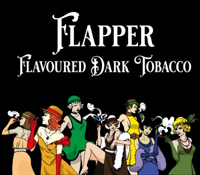 LINEA ICE FLAPPER JUICE TOBACCO