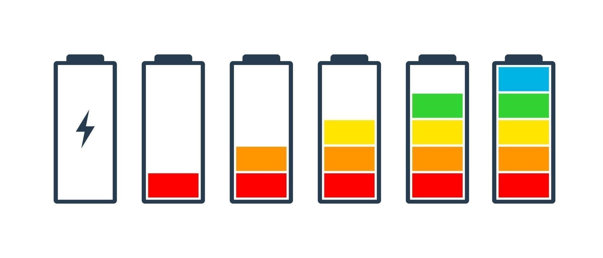 BATTERIE E ACCUMULATORI