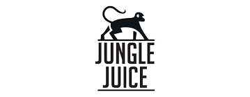 JUNGLE JUICE 20/60ML