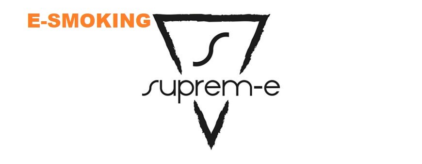 SUPREM-E MIX & VAPE 20/60ML