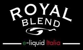 ROYAL BLEND SHOT 10/60ML