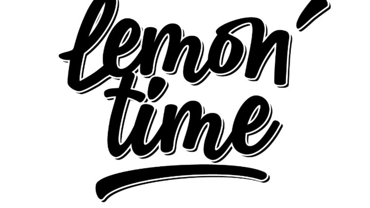 LINEA LEMON TIME 10/60