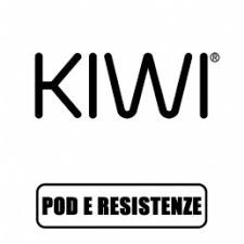 RESISTENZE E POD KIWI