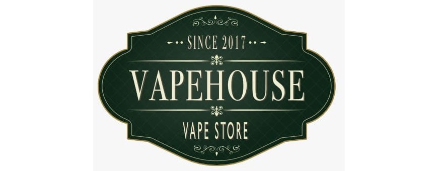 VAPEHOUSE SHOT 10/60ML