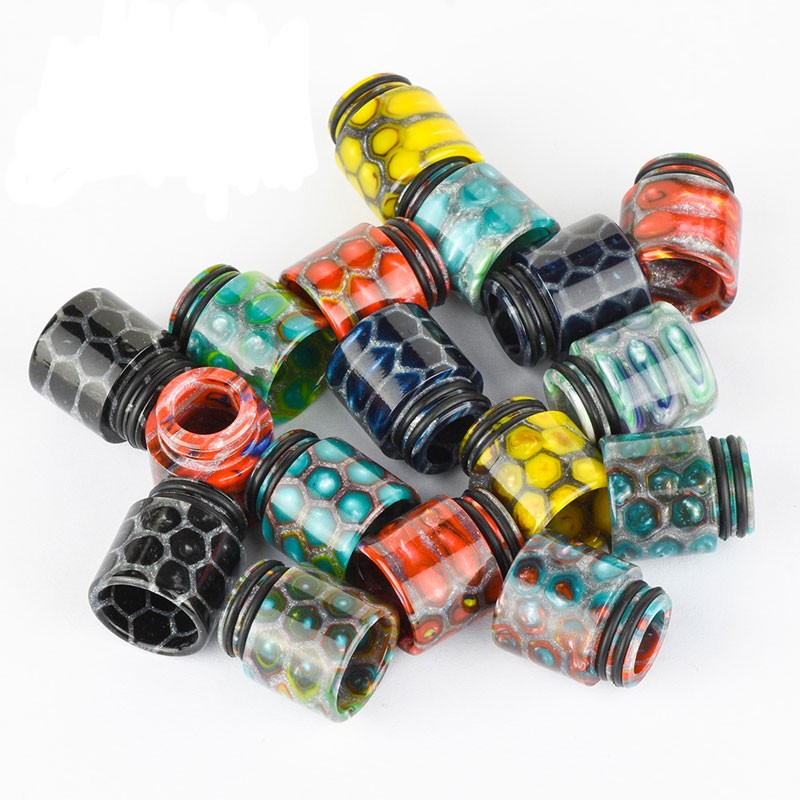 DRIP TIP E CHUBBY