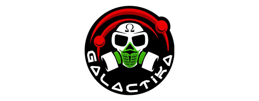 GALACTIKA