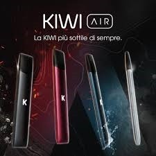 KIWI AIR ZERO NICOTINA