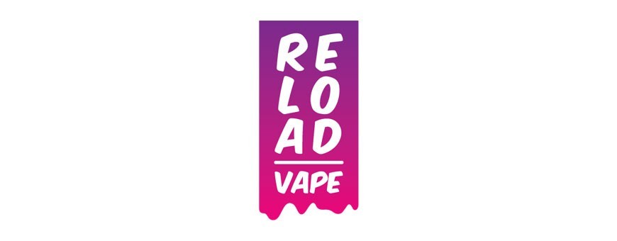 RELOAD VAPE 10/20ML