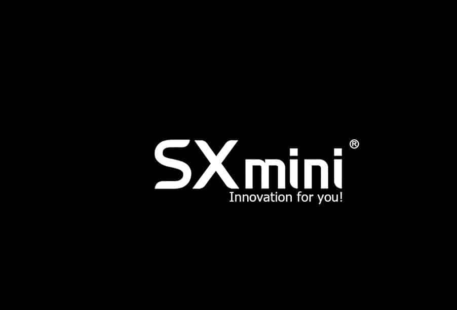 SX MINI YIHI