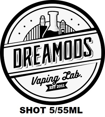 DREAMODS SHOT 5/55ML