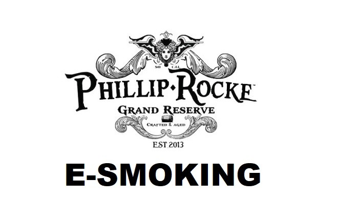 PHILLIP ROCKE SHOT 20/60ML