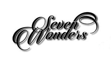 SEVEN WONDERS 20/60ML