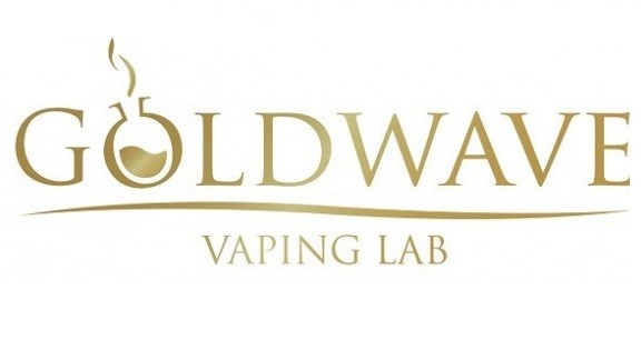 GOLDWAVE VAPING LAB