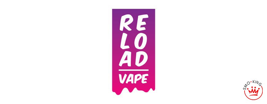 RELOAD VAPE