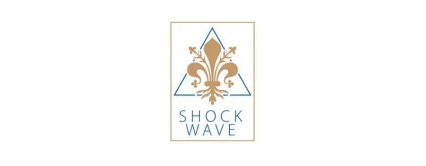 SHOCK WAVE 20/60ML